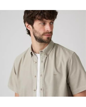 LEVI'S® Short Sleeve...